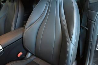 MERCEDES-BENZ CLE 200 usata 120