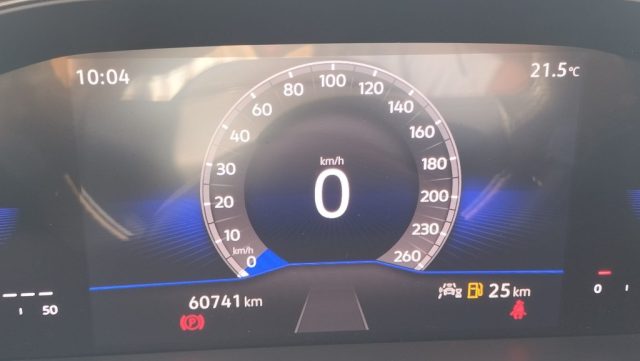 VOLKSWAGEN T-Roc usata, con Servosterzo
