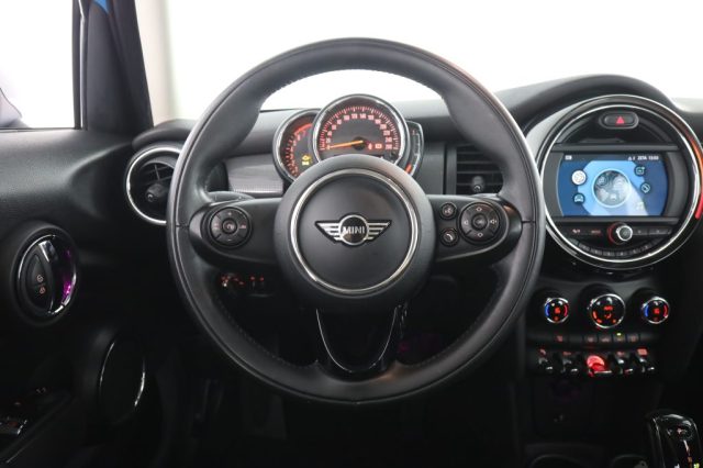 MINI Mini usata 5