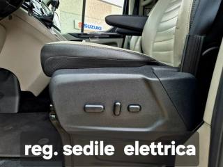 FORD Tourneo Custom usata, con Specchietti laterali elettrici