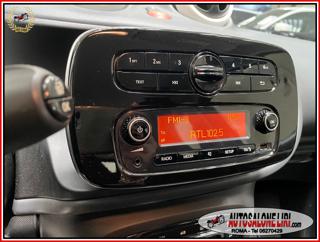 SMART ForFour usata, con Controllo trazione