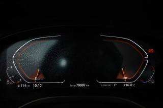 BMW X3 usata 6