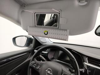 OPEL Corsa usata, con Limitatore di velocità