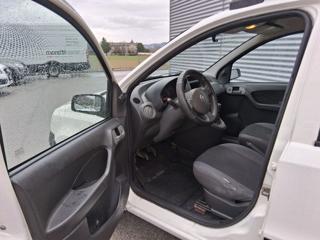 FIAT Panda usata, con Chiusura centralizzata telecomandata