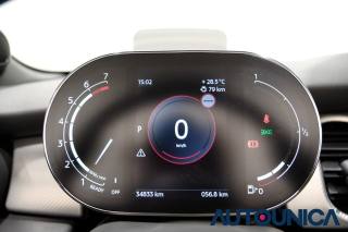 MINI Cooper usata, con Cerchi in lega