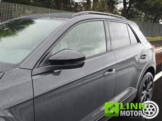 VOLKSWAGEN T-Roc usata, con Adaptive Cruise Control