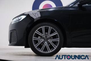 AUDI A1 usata, con Servosterzo