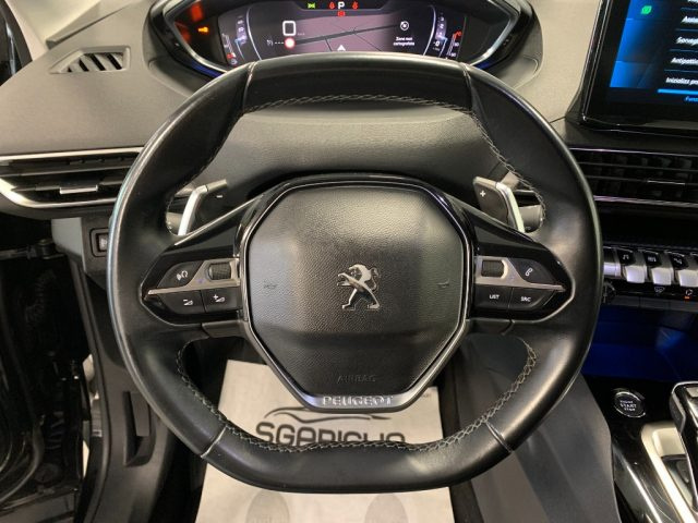 PEUGEOT 3008 usata, con ESP