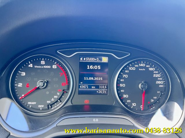 AUDI Q2 usata, con Cruise Control
