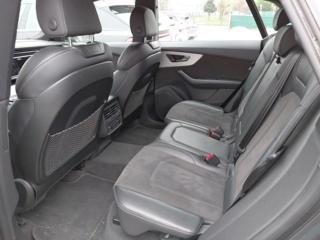 AUDI Q8 usata, con Airbag Passeggero