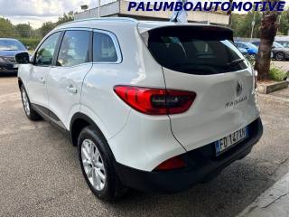 RENAULT Kadjar usata, con Autoradio