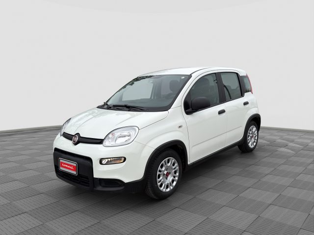 FIAT Panda usata 0
