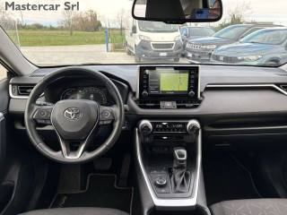 TOYOTA RAV 4 usata, con ESP