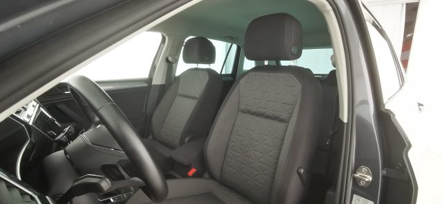 VOLKSWAGEN Tiguan usata 70