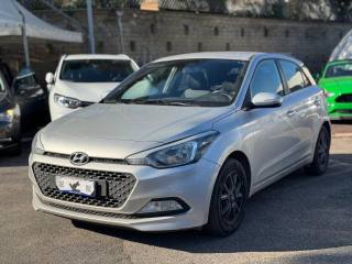 HYUNDAI i20 1.1 CRDi 12V 5 porte Comfort *OK NEOPATENTATI*