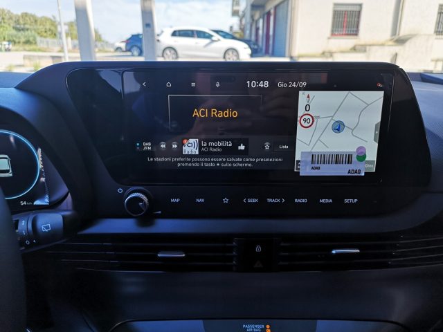 HYUNDAI i20 usata, con Chiusura centralizzata telecomandata
