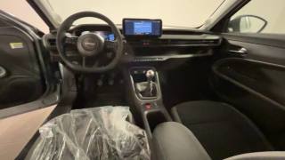 JEEP Avenger usata, con Autoradio