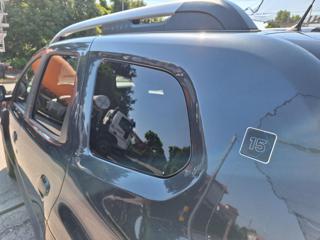 DACIA Duster usata, con Airbag laterali