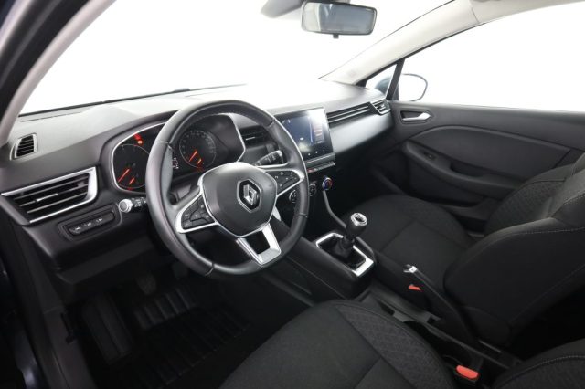 RENAULT Clio usata 1