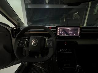 CITROEN C3 Aircross usata, con Bluetooth