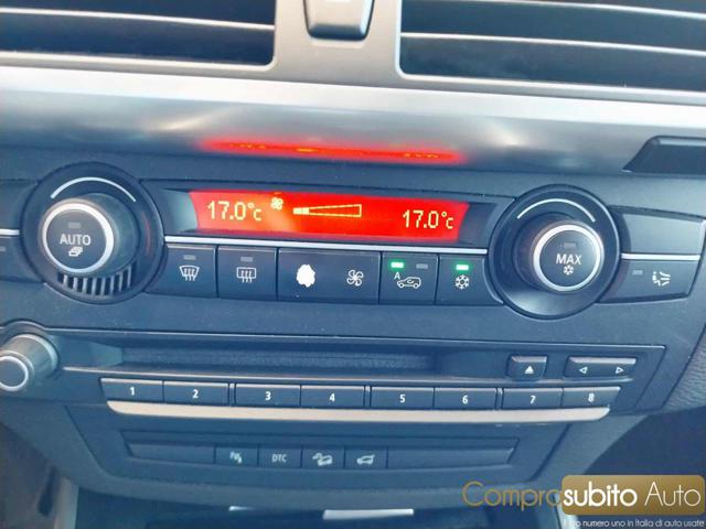 BMW X5 usata, con Park Distance Control