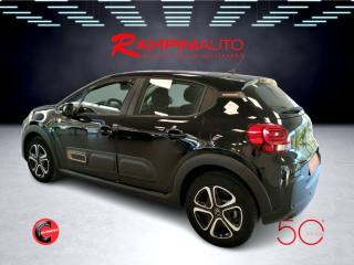 CITROEN C3 usata 8