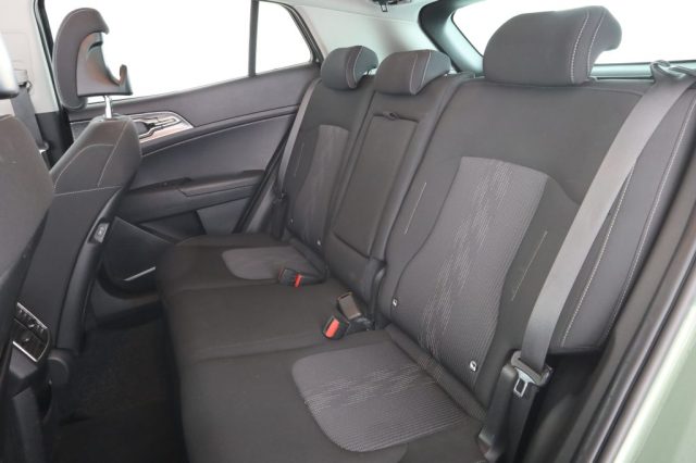 KIA Sportage usata 2