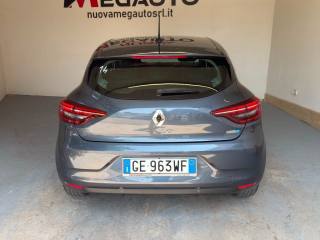 RENAULT Clio usata, con Chiusura centralizzata