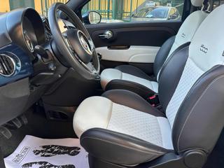 FIAT 500 usata, con Cronologia tagliandi