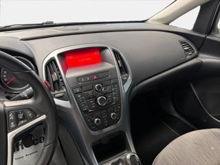 OPEL Astra usata, con Controllo trazione