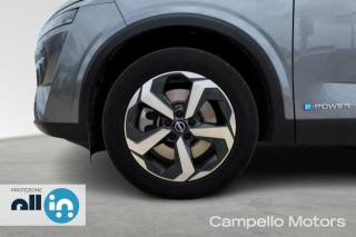 NISSAN Qashqai usata 16