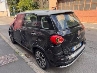 FIAT 500L usata, con Park Distance Control