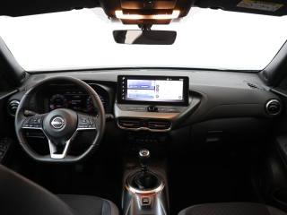 NISSAN Juke usata, con Servosterzo