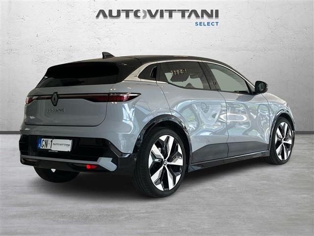 RENAULT Megane usata, con Alzacristalli elettrici