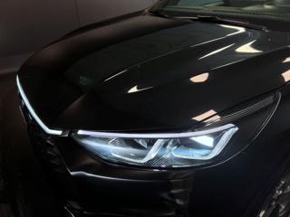 FORD Kuga usata, con Fari LED