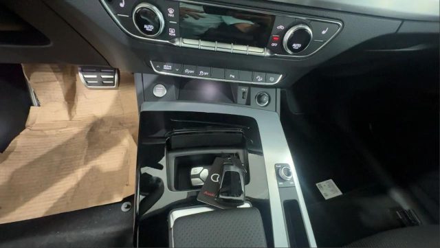 AUDI Q5 usata, con ESP
