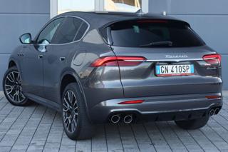MASERATI Grecale usata, con Autoradio