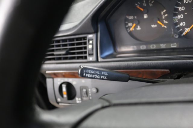 MERCEDES-BENZ 500 usata 25