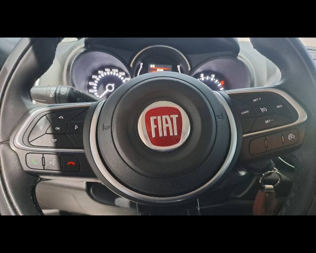 FIAT 500L usata, con ESP