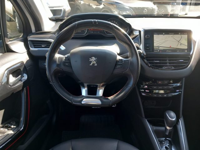 PEUGEOT 208 usata, con Sensore di luce