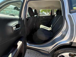 JEEP Compass usata, con Bracciolo