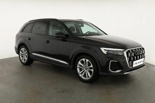 AUDI Q7 usata, con Immobilizzatore elettronico