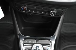OPEL Crossland X usata, con Touch screen