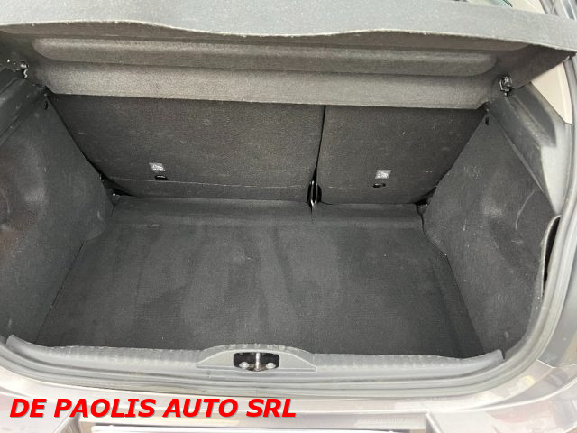 CITROEN C3 usata, con Touch screen