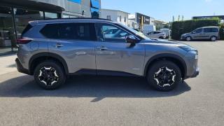 NISSAN X-Trail usata, con Airbag laterali