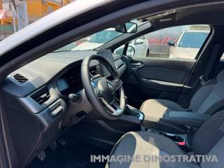 RENAULT Captur usata, con Cruise Control