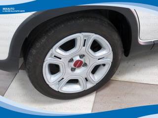 FIAT Panda usata, con Chiusura centralizzata telecomandata