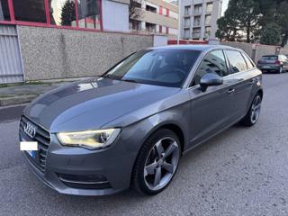 AUDI A3 usata, con Controllo automatico clima