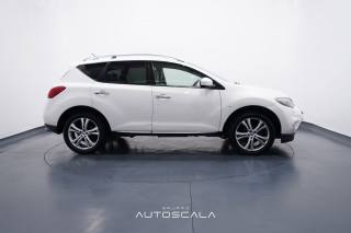 NISSAN Murano usata, con Chiusura centralizzata