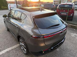 ALFA ROMEO Tonale usata, con Antifurto